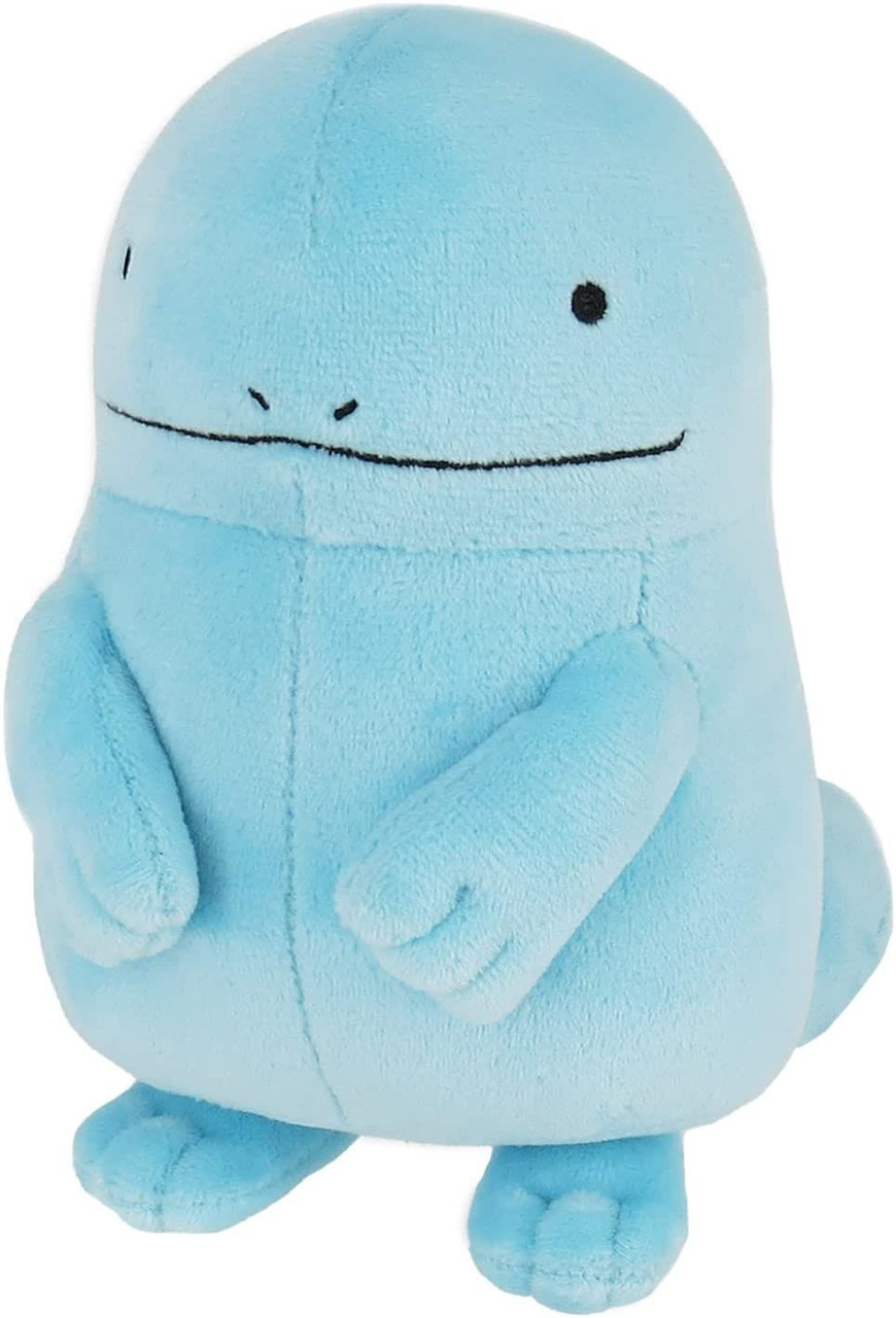 Sanei Pokemon Plush - PP203 - Quagsire